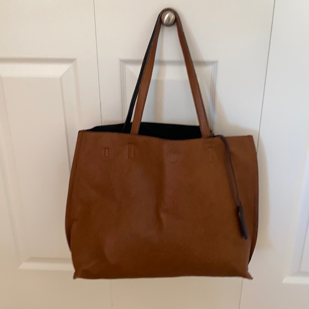 Street Level Tote